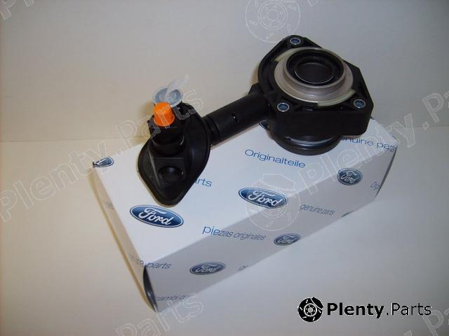 Genuine FORD part 1590999 Central Slave Cylinder, clutch