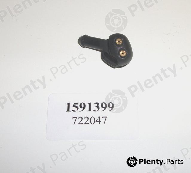 Genuine FORD part 1591399 Replacement part