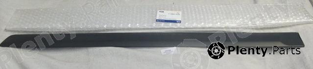 Genuine FORD part 1592238 Trim/Protective Strip, door