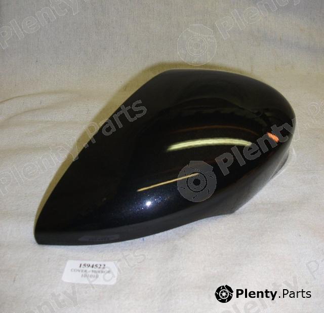 Genuine FORD part 1594522 Outside Mirror
