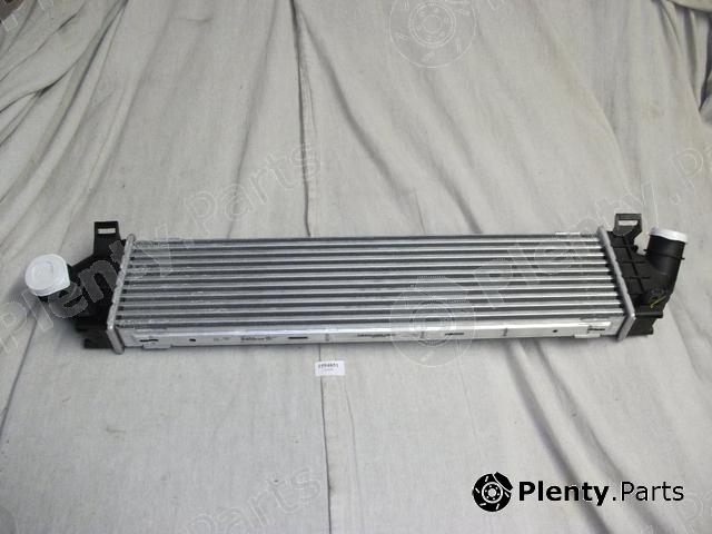 Genuine FORD part 1594851 Intercooler, charger