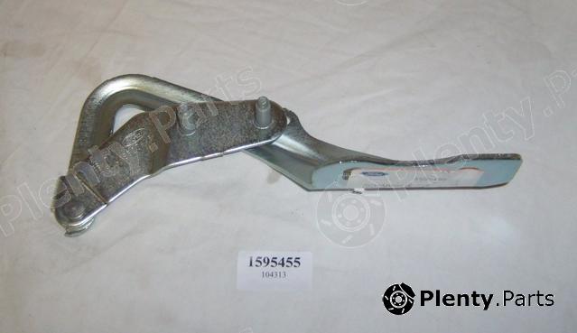 Genuine FORD part 1595455 Hinge, bonnet