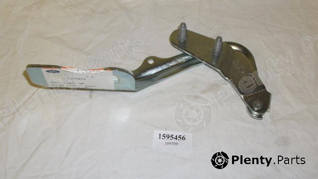 Genuine FORD part 1595456 Hinge, bonnet