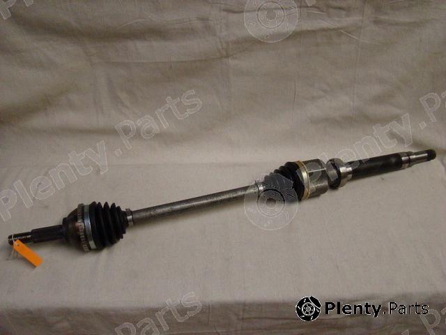 Genuine FORD part 1600221 Drive Shaft