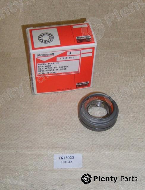 Genuine FORD part 1613022 Replacement part