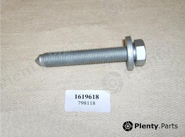 Genuine FORD part 1619618 Replacement part