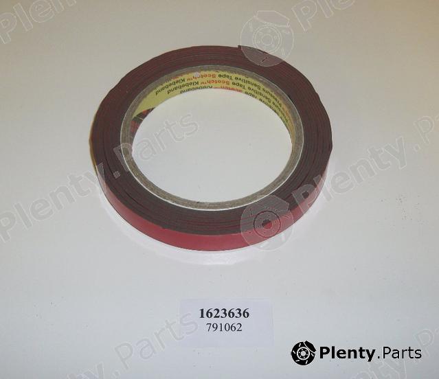 Genuine FORD part 1623636 Replacement part