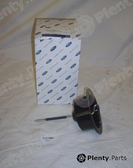 Genuine FORD part 1633009 Replacement part