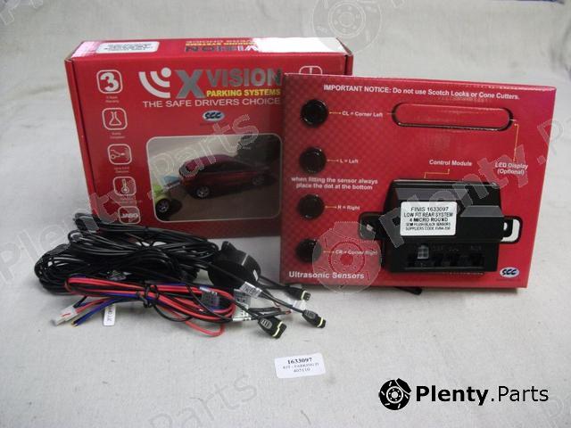 Genuine FORD part 1633097 Replacement part