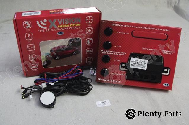Genuine FORD part 1633098 Replacement part