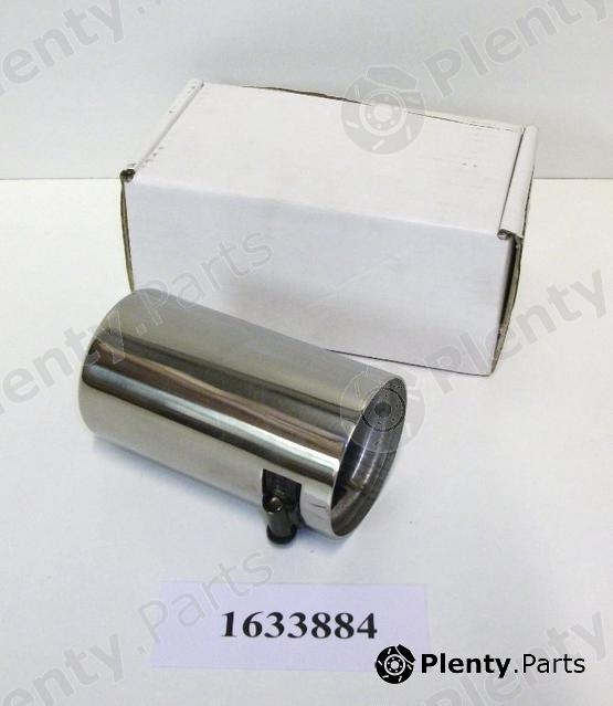 Genuine FORD part 1633884 Replacement part