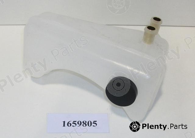 Genuine FORD part 1659805 Replacement part