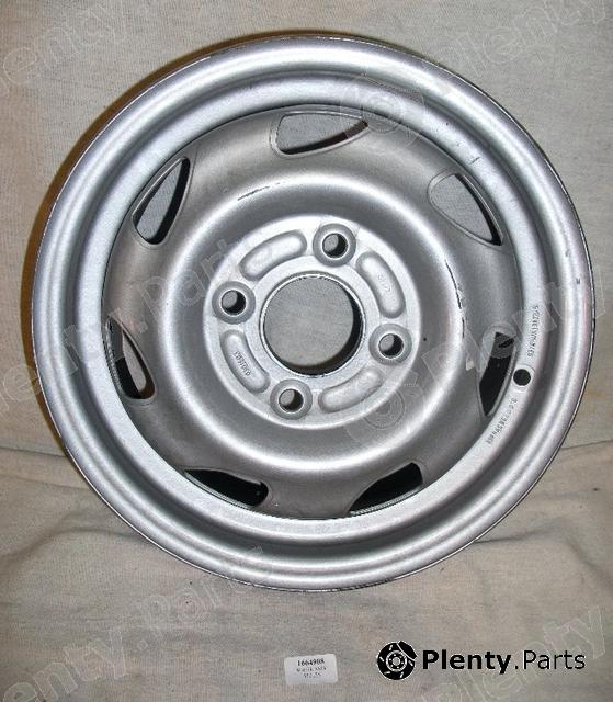 Genuine FORD part 1664908 Replacement part