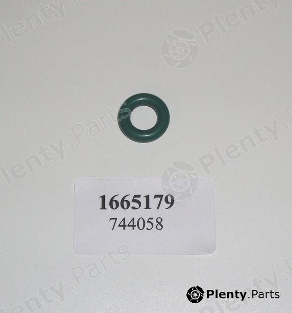 Genuine FORD part 1665179 Seal Ring, nozzle holder