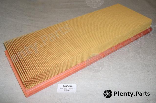 Genuine FORD part 1665410 Air Filter