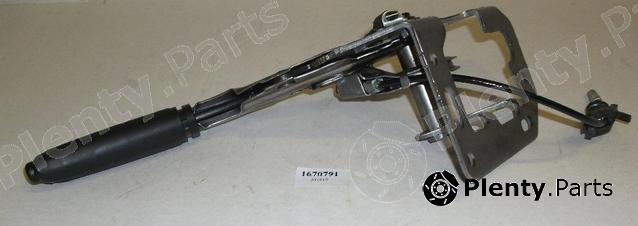 Genuine FORD part 1670791 Replacement part