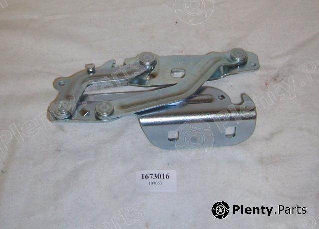 Genuine FORD part 1673016 Hinge, bonnet