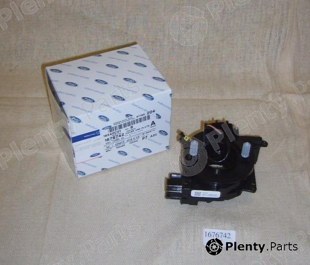 Genuine FORD part 1676742 Replacement part