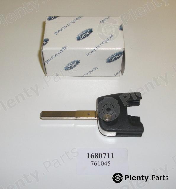 Genuine FORD part 1680711 Replacement part