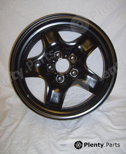 Genuine FORD part 1682656 Replacement part