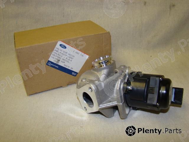 Genuine FORD part 1682736 EGR Valve