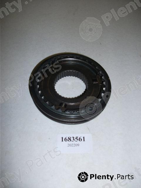 Genuine FORD part 1683561 Replacement part