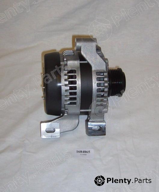 Genuine FORD part 1684865 Alternator
