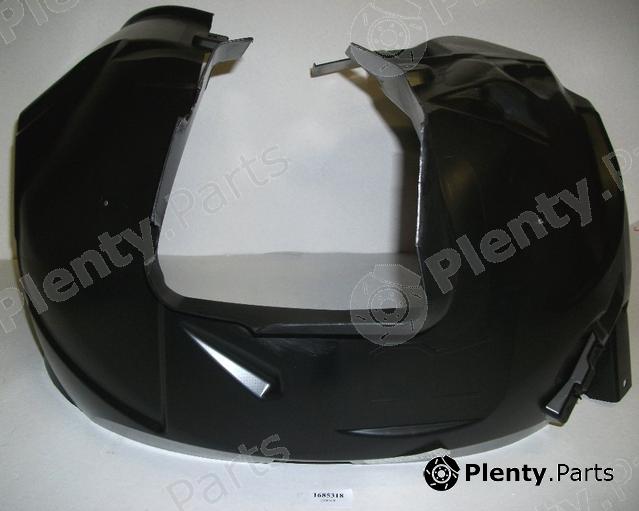 Genuine FORD part 1685318 Panelling, mudguard