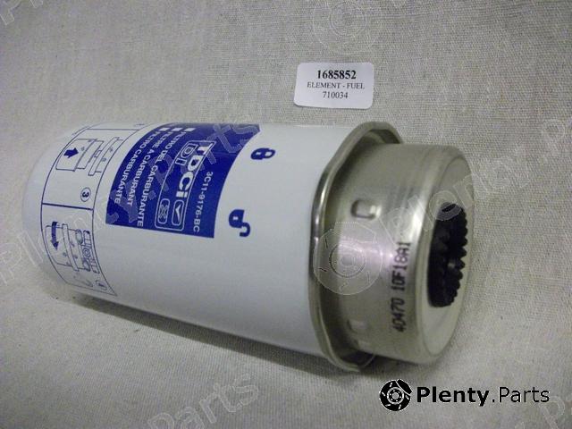 Genuine FORD part 1685852 Fuel filter