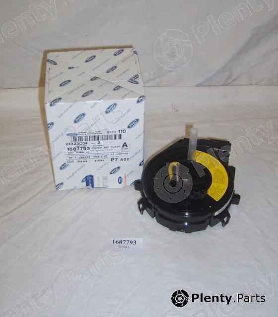 Genuine FORD part 1687793 Replacement part