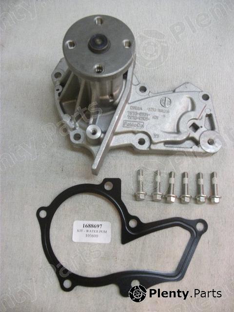 Genuine FORD part 1688697 Water Pump