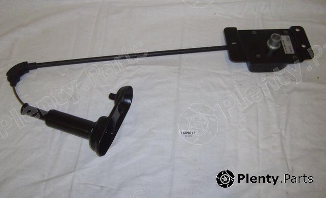 Genuine FORD part 1689813 Replacement part