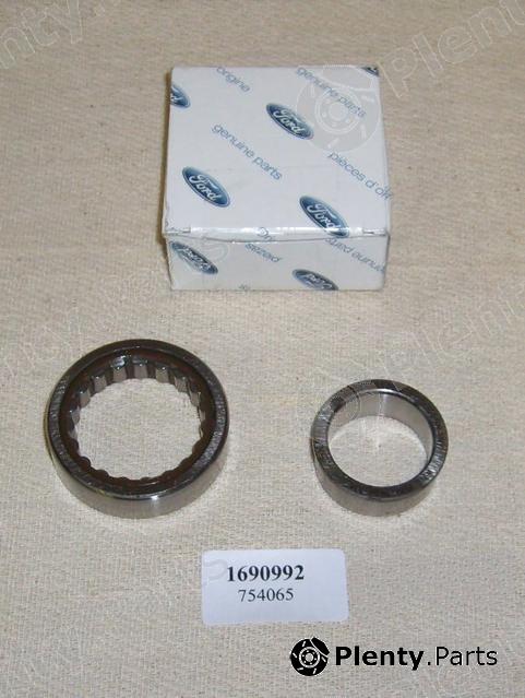 Genuine FORD part 1690992 Replacement part