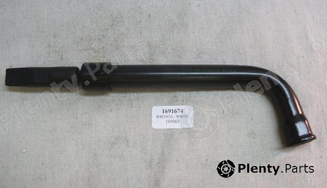 Genuine FORD part 1691674 Replacement part