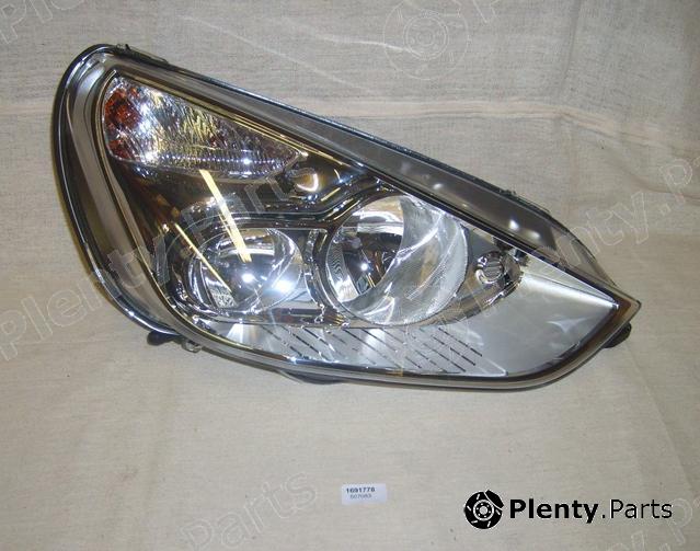 Genuine FORD part 1691778 Replacement part