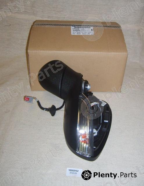 Genuine FORD part 1692052 Replacement part