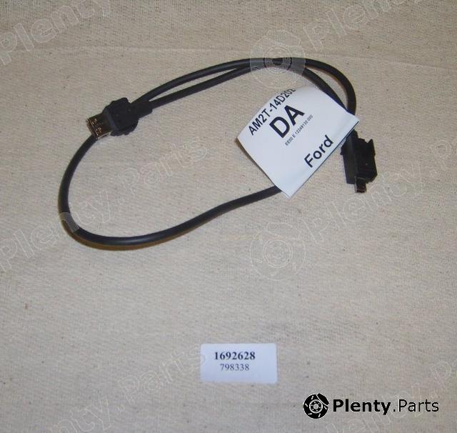 Genuine FORD part 1692628 Replacement part