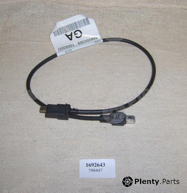 Genuine FORD part 1692643 Replacement part