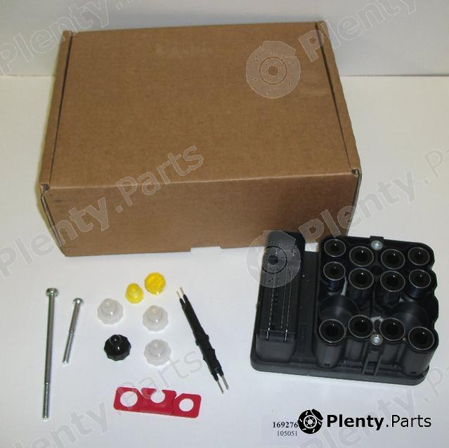 Genuine FORD part 1692762 Replacement part