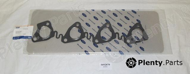 Genuine FORD part 1692879 Replacement part