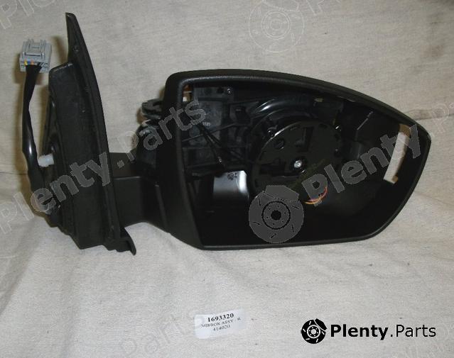 Genuine FORD part 1693320 Replacement part