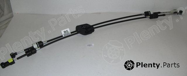 Genuine FORD part 1693992 Cable, manual transmission