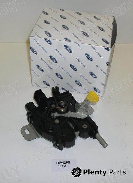 Genuine FORD part 1694298 Replacement part