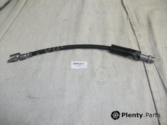 Genuine FORD part 1694317 Brake Hose