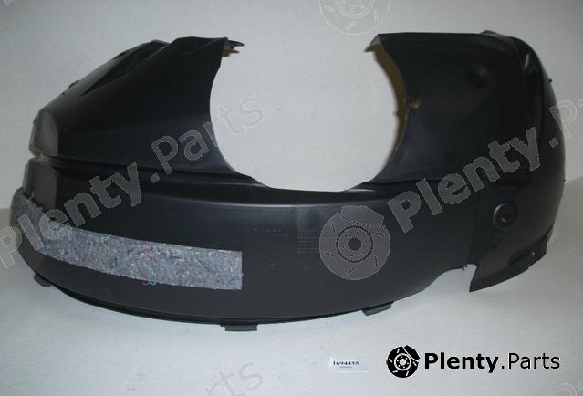 Genuine FORD part 1694435 Panelling, mudguard