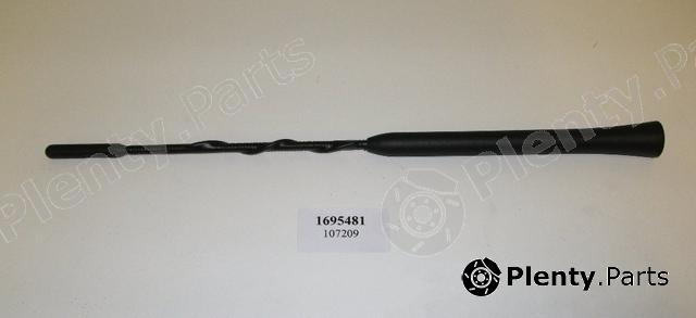 Genuine FORD part 1695481 Replacement part