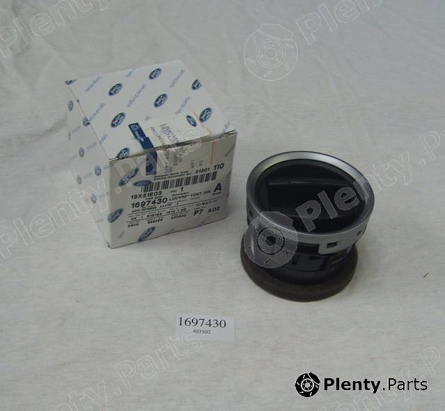 Genuine FORD part 1697430 Replacement part