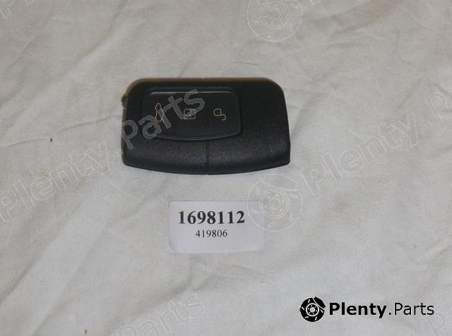 Genuine FORD part 1698112 Replacement part