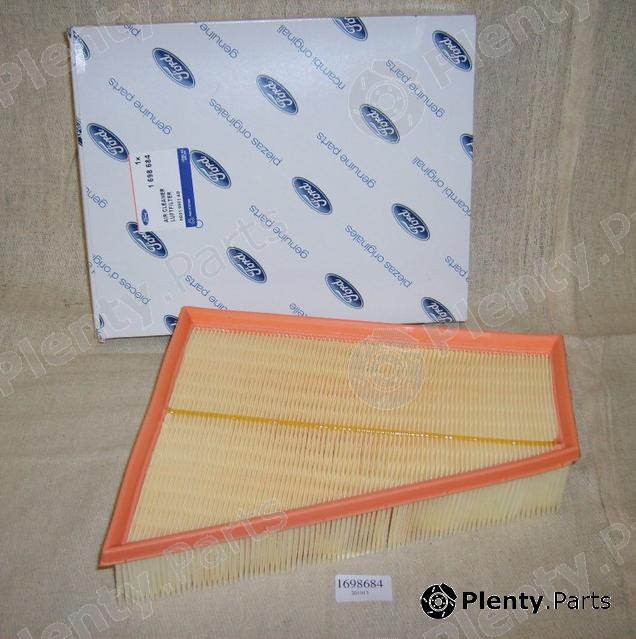 Genuine FORD part 1698684 Air Filter