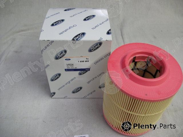 Genuine FORD part 1698685 Air Filter